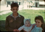 Dorothy, Jackie and Nelly