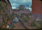 Laugeard garden, Mourmelon le Grand, Spr. 1948-3