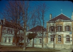 Mairie & chez le Curé, Mourmelon