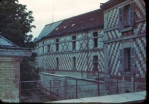 Châlons S-Marne, Ancien batiment à coté de la Prefecture