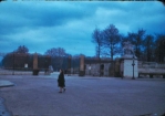 Paris-Entrée au jardin des Tuileries-Pl. de la Concorde
