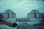 Paris-Fontains – Palais de Chaillot