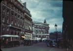 Paris–Rue, Past Am. Exp. To Opera House