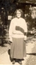 1925 Mary Cunha Rogers (Mary's mother)