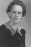 1947 Mary Cunha Rogers, Ed Jr.s grandmother