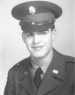 1953 Edward J. Collins, Jr. enlists in  the Korean war
