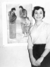 1958 Elizabeth Collins graduate, Univ. of ME, teacher at Stearns School Newton, MA