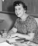 1959 Mary Rogers Collins, teacher in CT