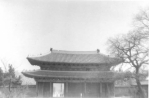 Gateway to Chang Duk Palace