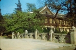 Chang Duk Palace