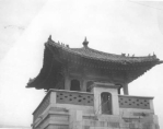Korean Monument