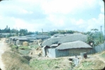 Korean Village South of Yong Dong Po