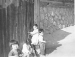 Korean Children