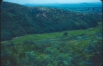 Foothills South of Seoul