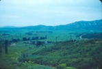 Landscape South of Seoul