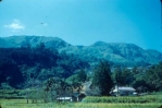 Countryside, Beppu, Japan