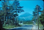 Beppu countryside