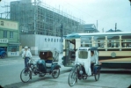 Beppu pedi-cabs