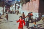 School Kids in San Chung Dong