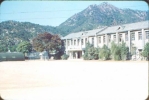 Ball field - 352 C/R Company compound