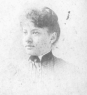 Cecilia Levy Reiman born 1868 in New Orleans, died in Chicago