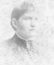 Fannie Adler Nelken, Abe and Willie's mother