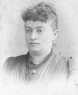 Hettie Schlesinger Levy (Mrs. Leo, son of Felix Levy)