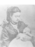 Mary Reiman and Stella, Cecilia's aunt