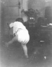 Dorothy McCann (Collins) 1938 age 1, New Orleans
